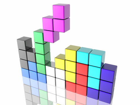 tetris